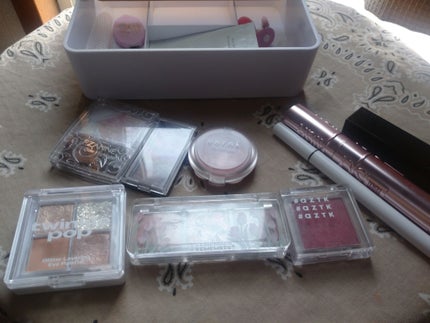 エアリータッチ UVエッセンスベース/クラブ/化粧下地を使ったクチコミ(2枚目)