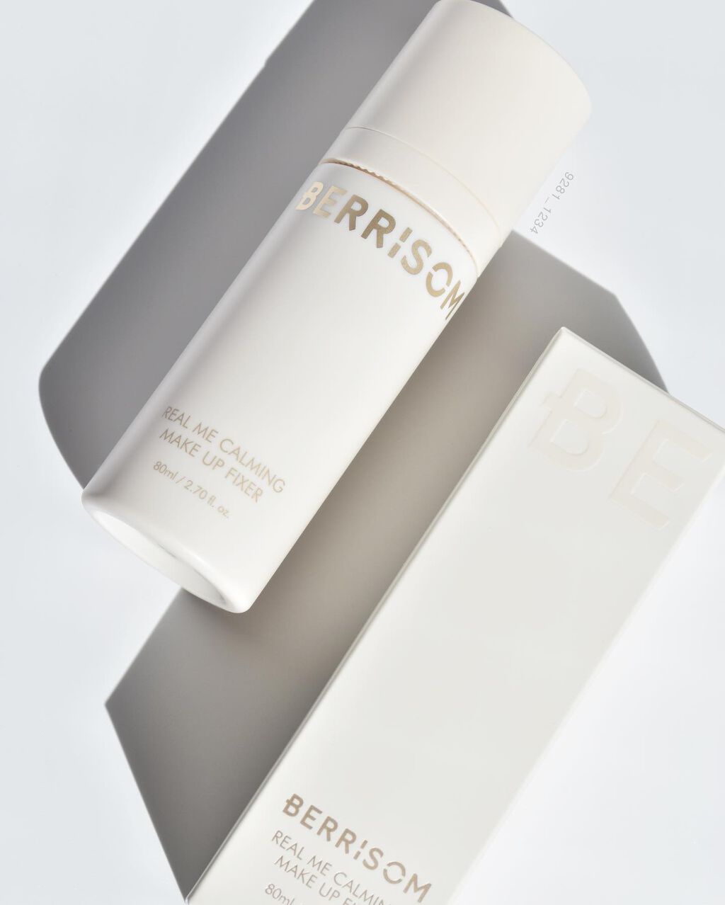 リアル ミー カーミング メイクアップ フィクサー/ベリサム/フィックスミストを使ったクチコミ(7枚目)