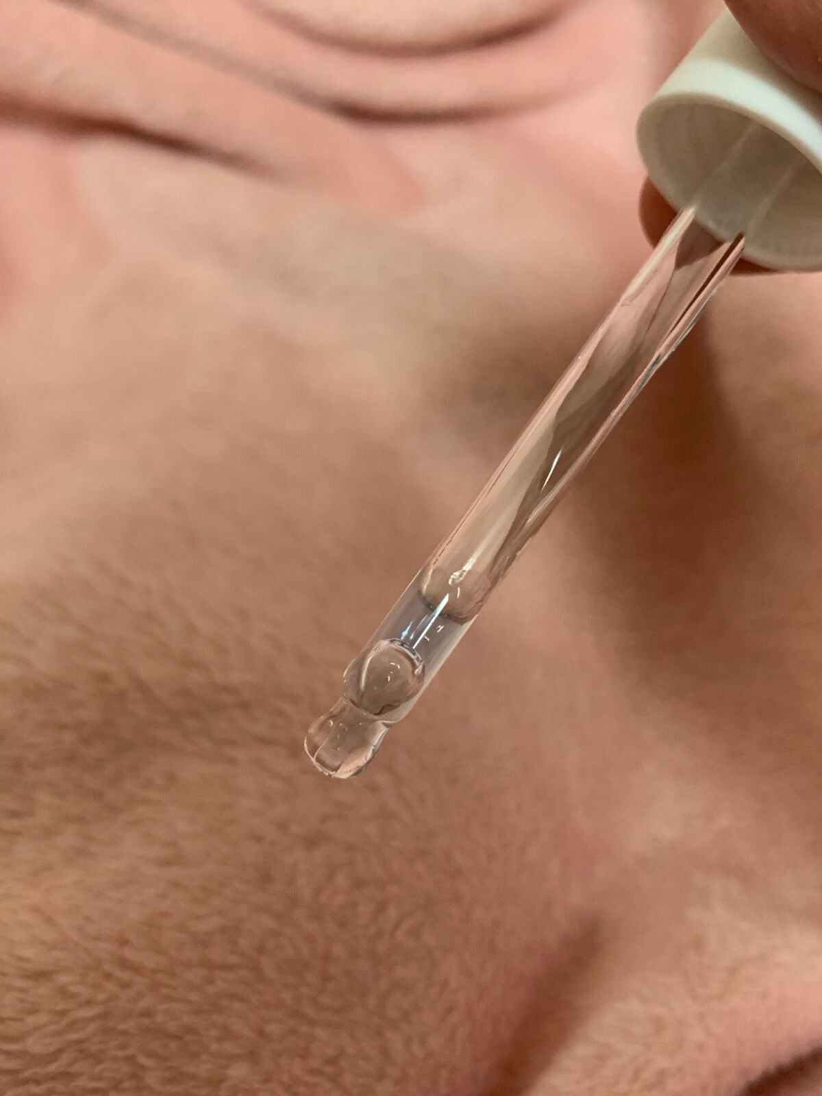 ノーモアブラックヘッド(ノーズピーリング)/One-day's you/スクラブ・ゴマージュを使ったクチコミ(5枚目)