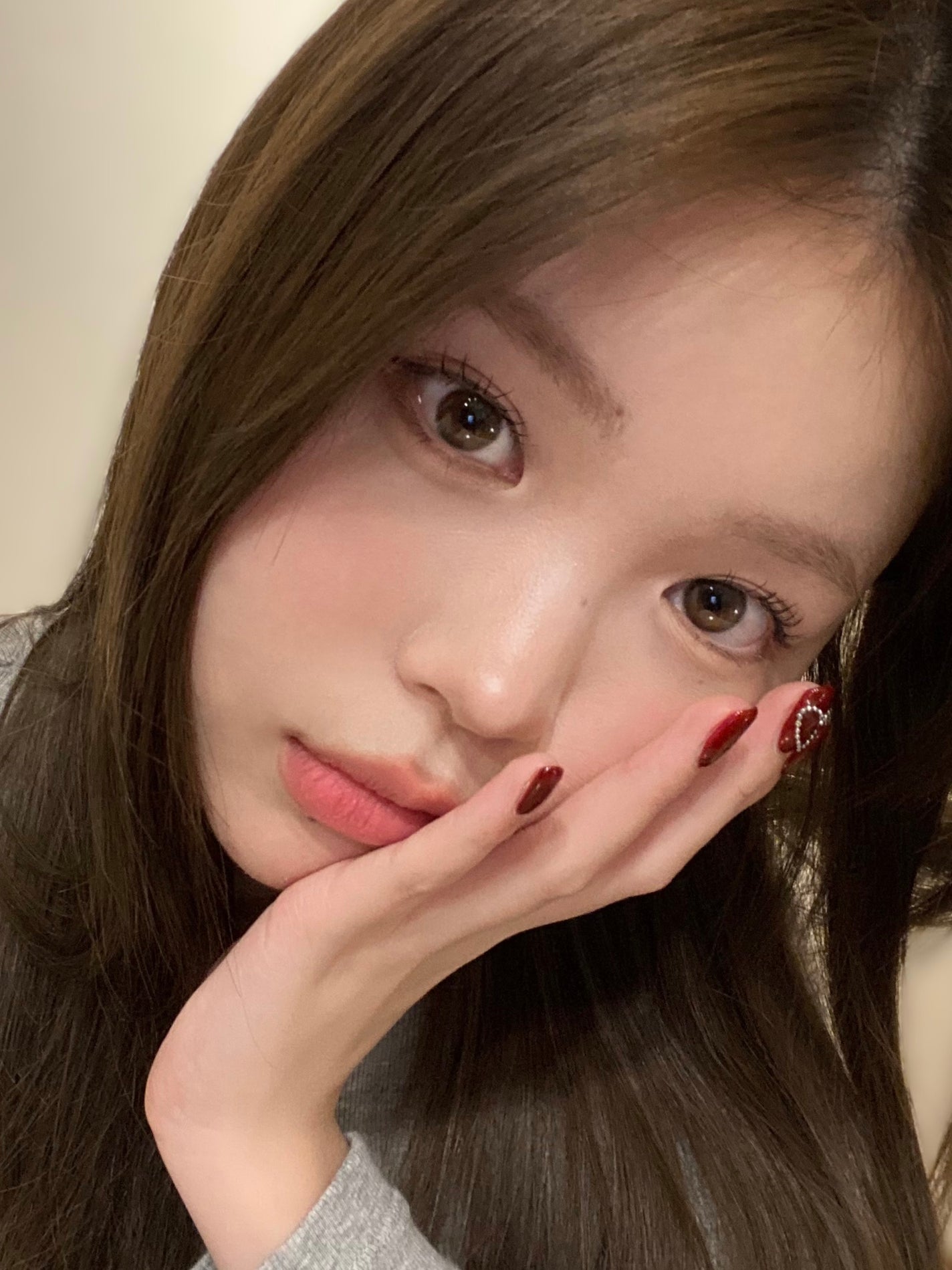 アイオープナー/MARY QUANT/単色アイシャドウを使ったクチコミ(4枚目)