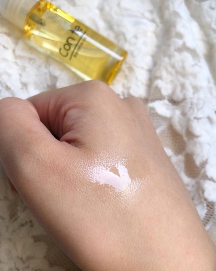 を使ったクチコミ(3枚目)