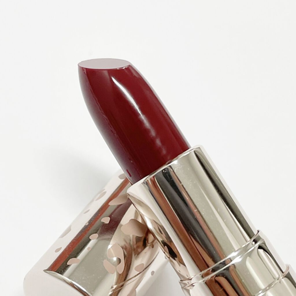 ミニバーム リップスティック/Visée/口紅を使ったクチコミ（2枚目）