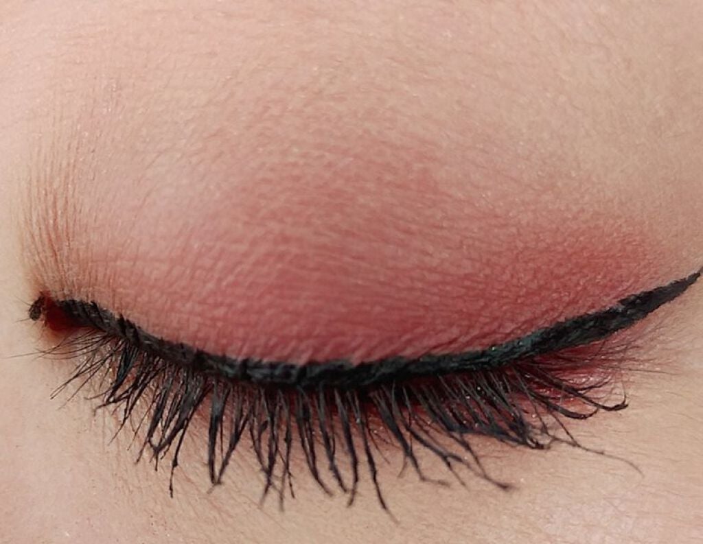 シグニチャー カラー アイズ/SUQQU/アイシャドウパレットを使ったクチコミ(4枚目)