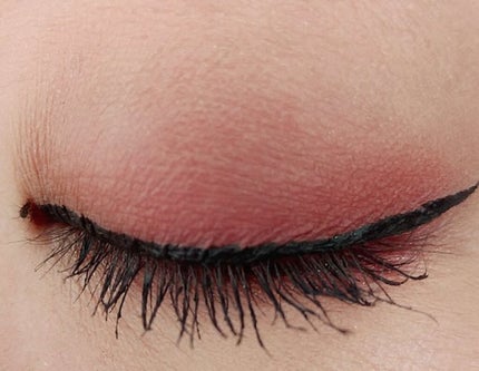 シグニチャー カラー アイズ/SUQQU/アイシャドウパレットを使ったクチコミ(4枚目)