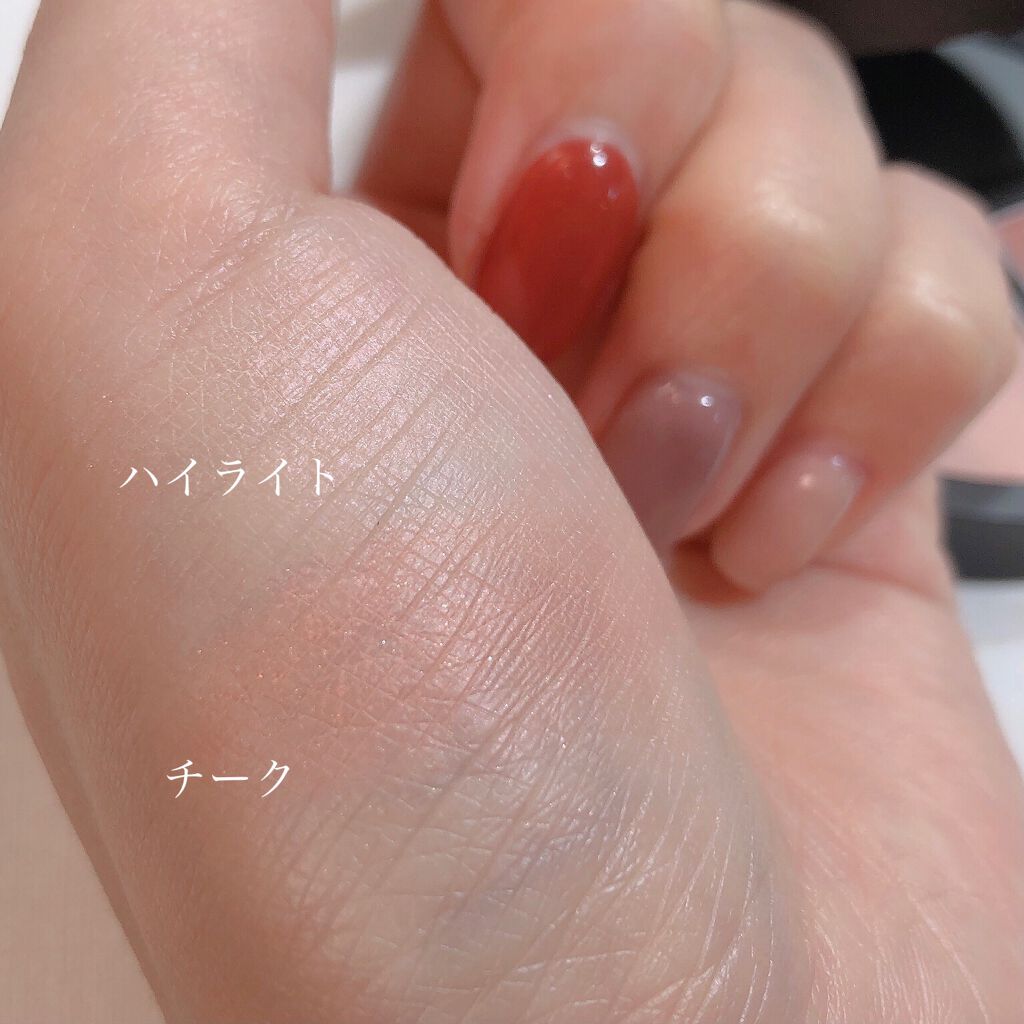 メイクアップベース フェイスレスポンサー/ブリリアージュ/化粧下地を使ったクチコミ(5枚目)