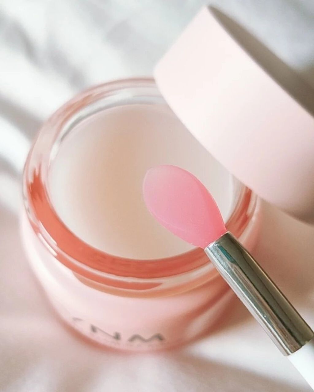 YNM リップトリートメントパック/YNM/リップマスクを使ったクチコミ（3枚目）