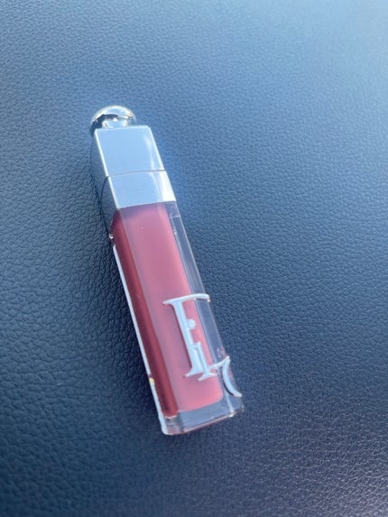 ディオール アディクト リップ マキシマイザー/Dior/リップグロスを使ったクチコミ(1枚目)