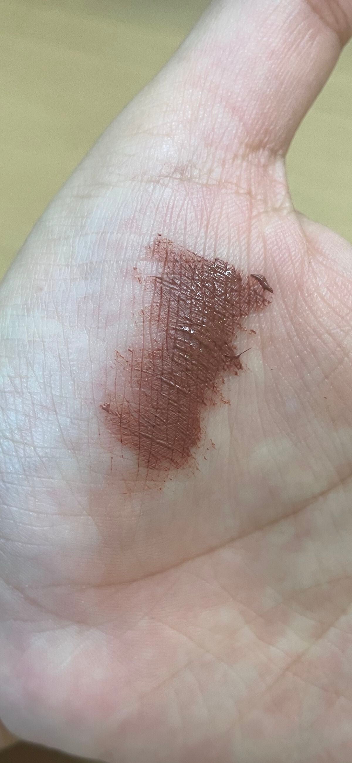 ロング&カールマスカラ アドバンストフィルム/ヒロインメイク/マスカラを使ったクチコミ(3枚目)