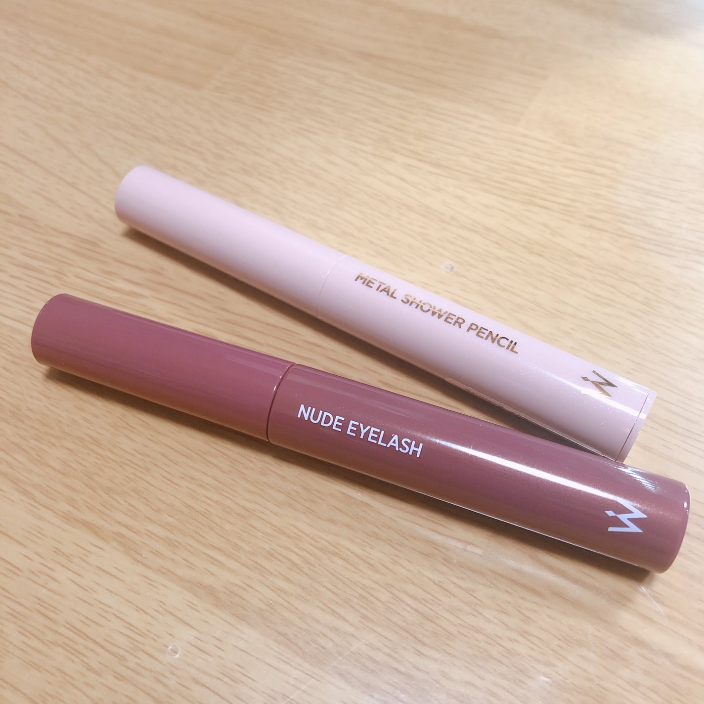 「塗るつけまつげ」自まつげ際立てタイプ/デジャヴュ/マスカラを使ったクチコミ(8枚目)