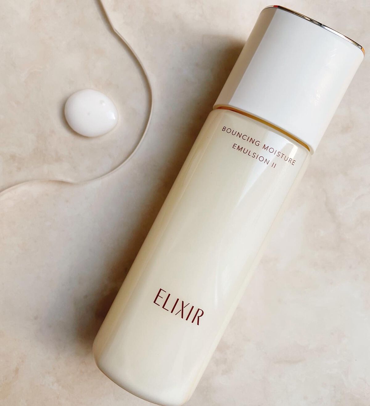 リフトモイスト ローション ＳＰ II /エリクシール/化粧水を使ったクチコミ（3枚目）