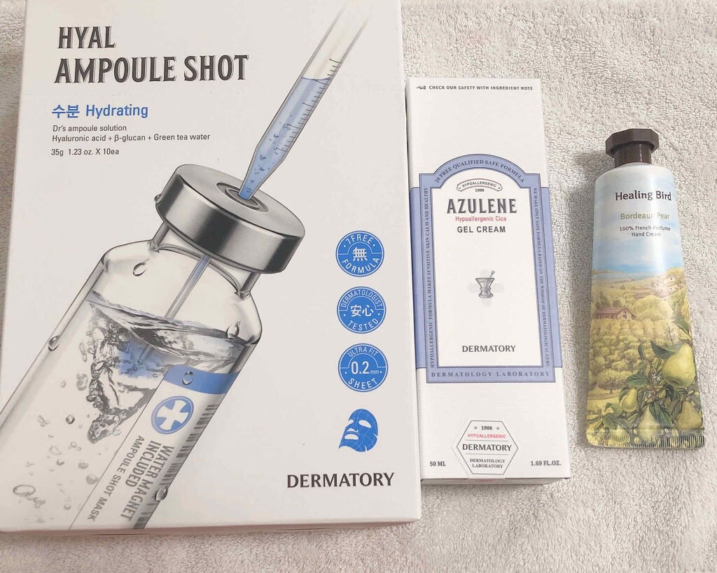 プリズム エアー シャドウ/CLIO/単色アイシャドウを使ったクチコミ(3枚目)