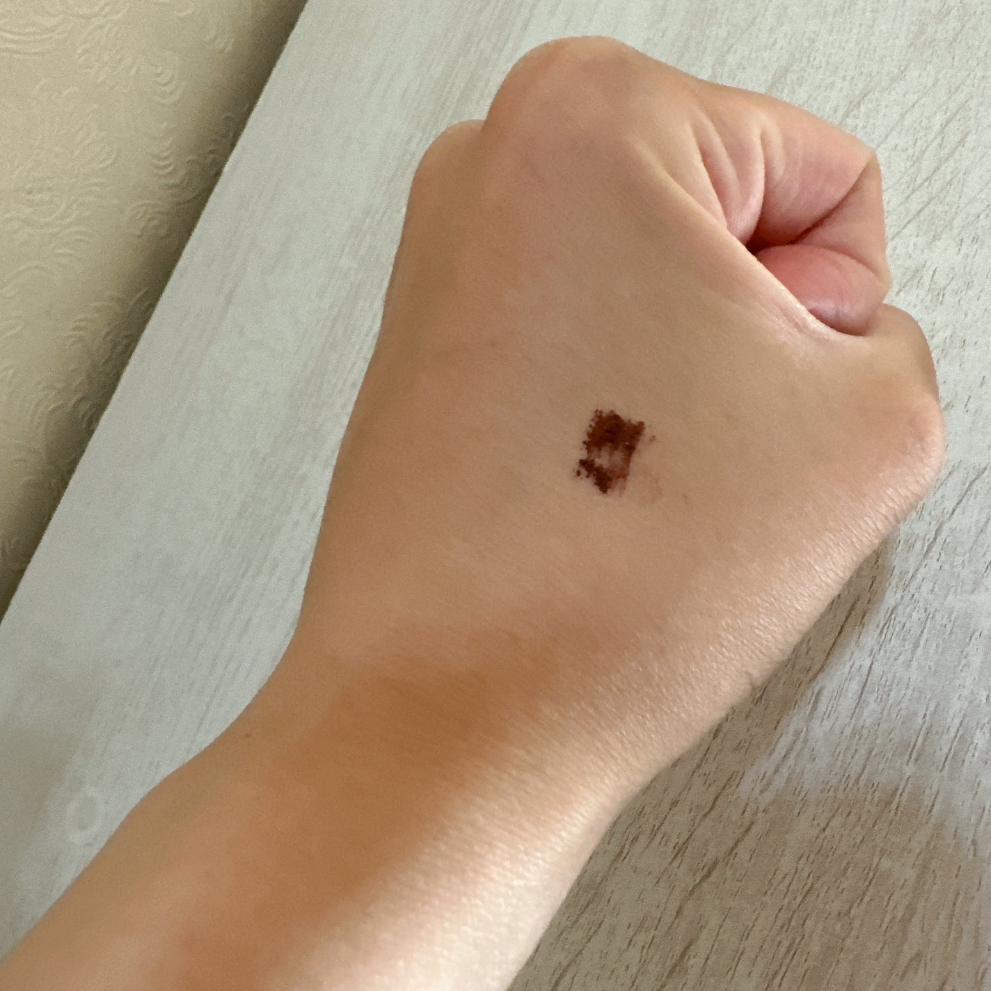 ウォンジョンヨ ヌードアイラッシュ/Wonjungyo/マスカラを使ったクチコミ(4枚目)