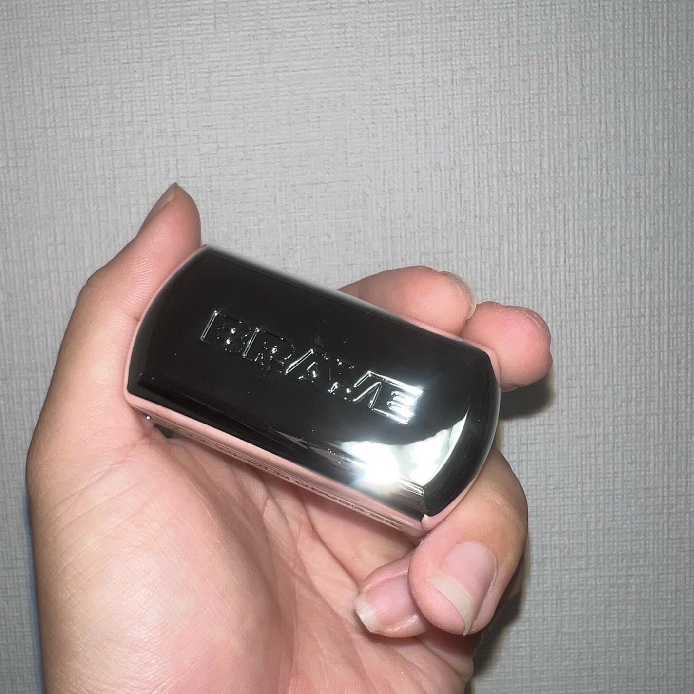 BRAYE LIPSLEEK/BRAYE/口紅を使ったクチコミ(1枚目)