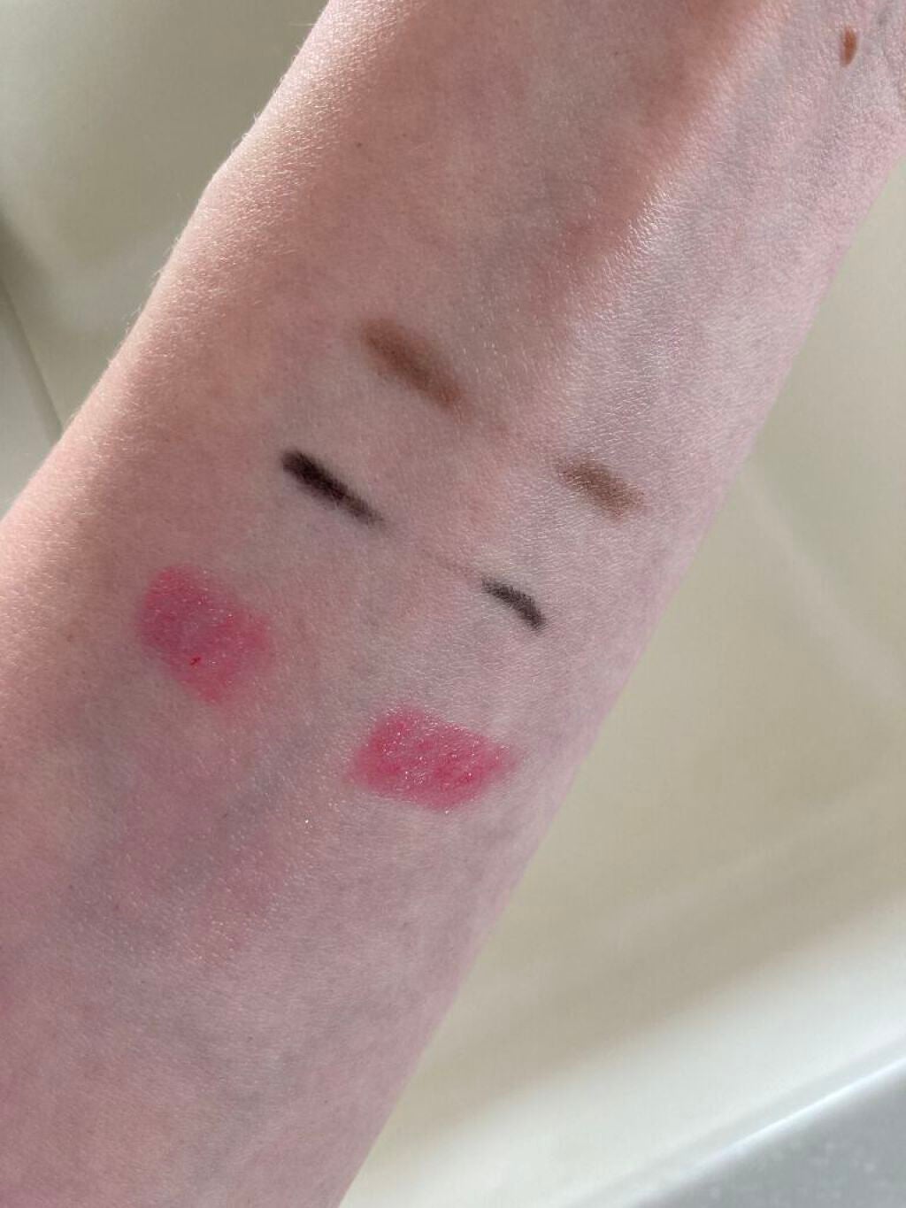 スキンクリア クレンズ オイル アロマタイプ/アテニア/オイルクレンジングを使ったクチコミ(2枚目)