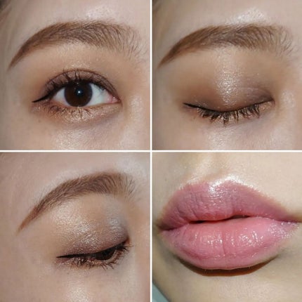 ワンダークリエイション /ブリリアージュ/単色アイシャドウを使ったクチコミ(2枚目)