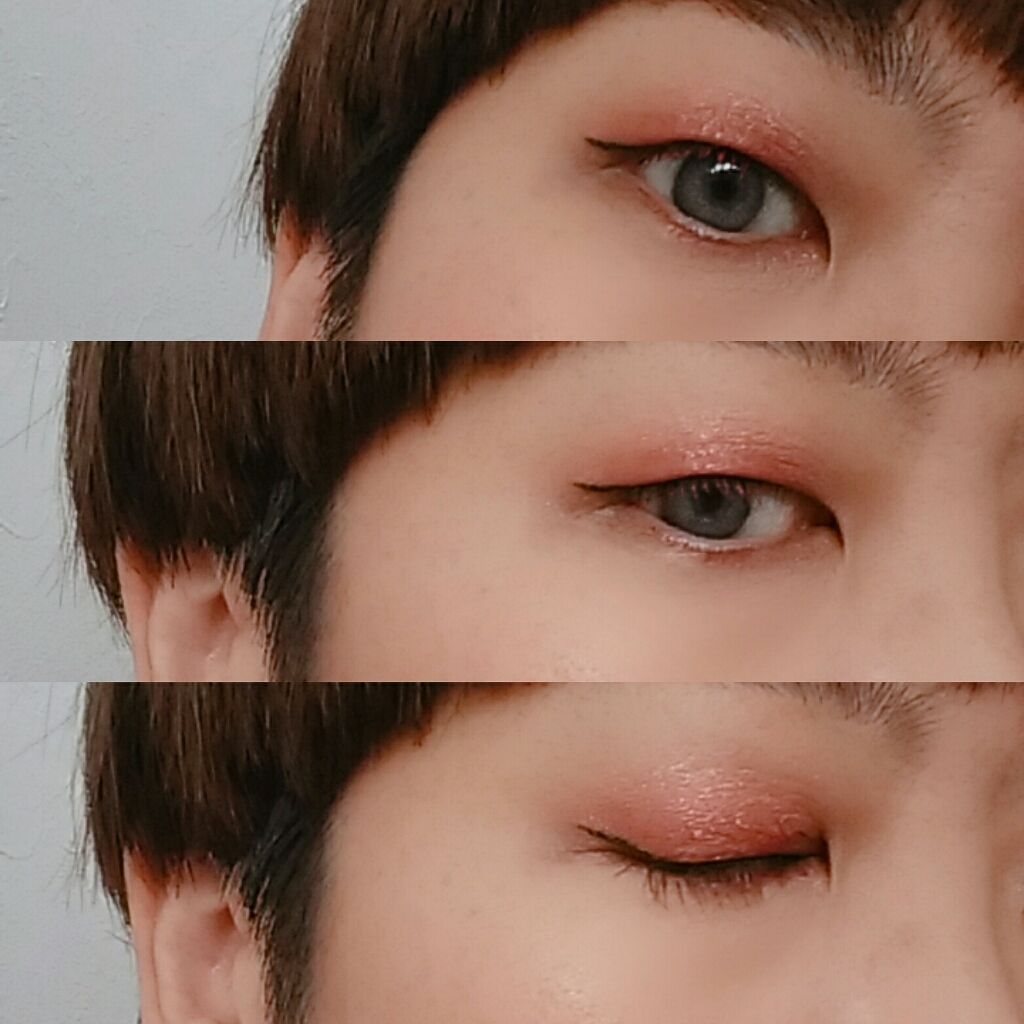 レ キャトル オンブル/CHANEL/アイシャドウパレットを使ったクチコミ(3枚目)