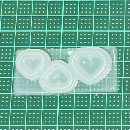 ネイルチップ/DAISO/ネイルチップ・パーツを使ったクチコミ(4枚目)