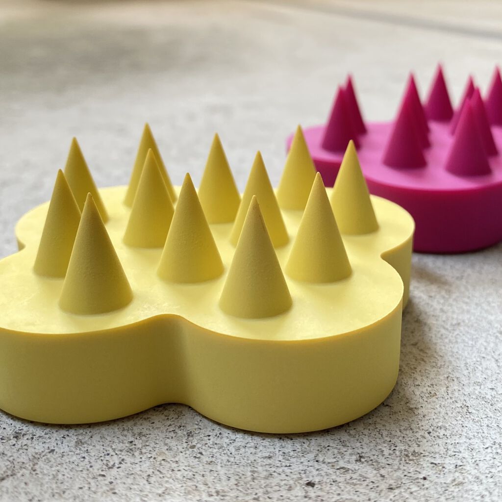 uka scalp brush kenzan｜ukaの使い方を徹底解説 - uka