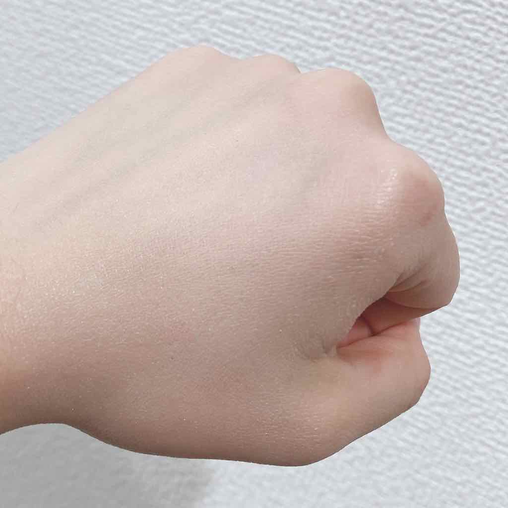 モイスチュア クリア ベース/COVERMARK/化粧下地を使ったクチコミ(4枚目)