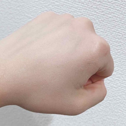 モイスチュア クリア ベース/COVERMARK/化粧下地を使ったクチコミ(4枚目)