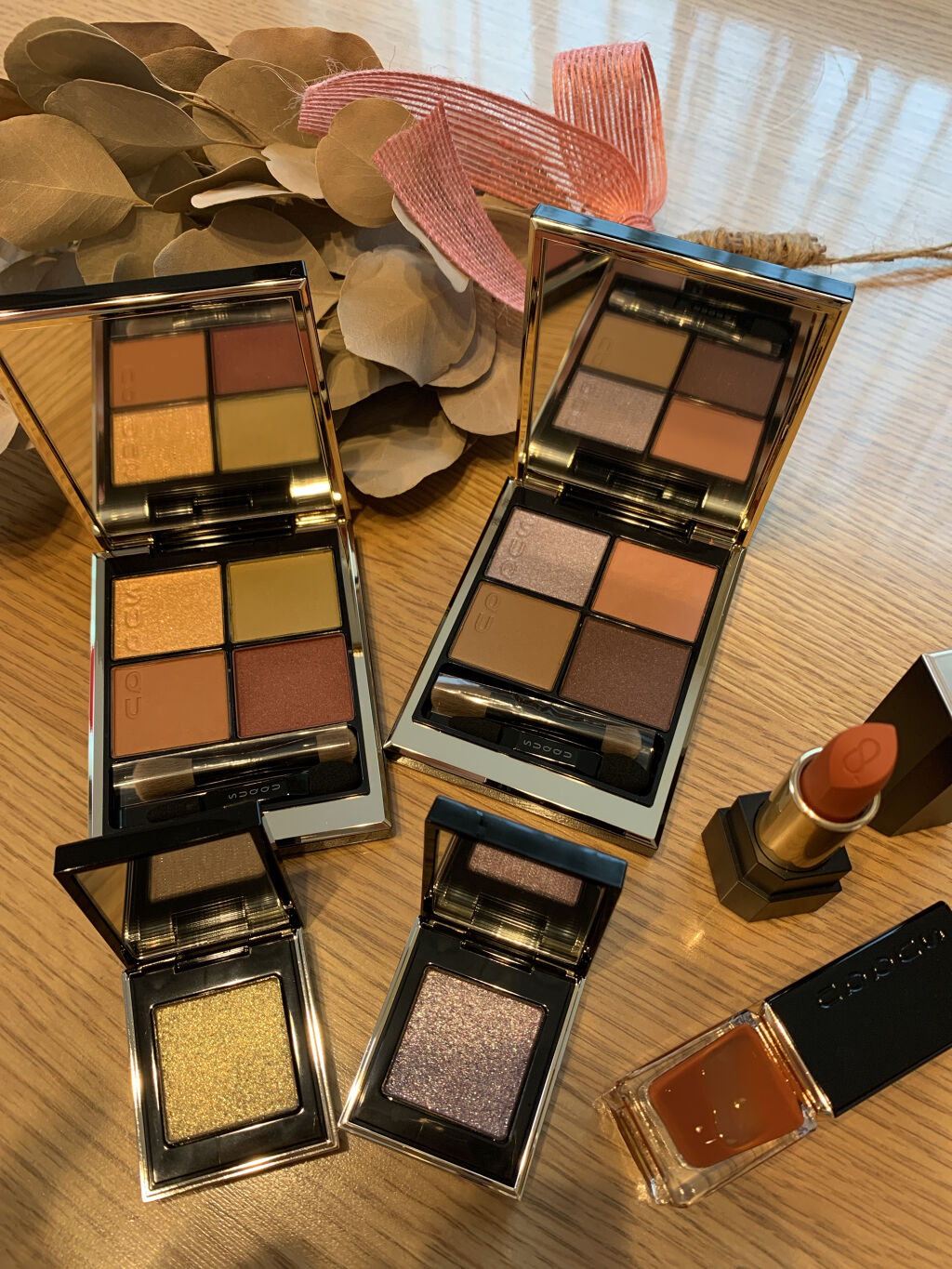 ネイル カラー ポリッシュ/SUQQU/マニキュアを使ったクチコミ（1枚目）