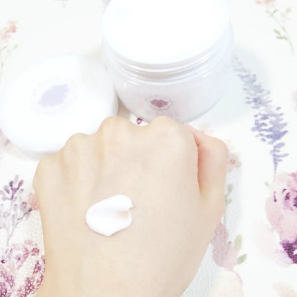 保湿クリームR/REBELLS/フェイスクリームを使ったクチコミ(7枚目)