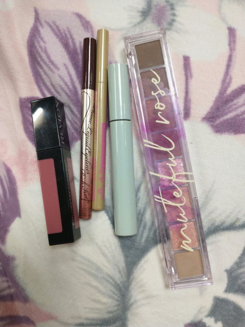 描くふたえアイライナー/CEZANNE/リキッドアイライナーを使ったクチコミ(2枚目)