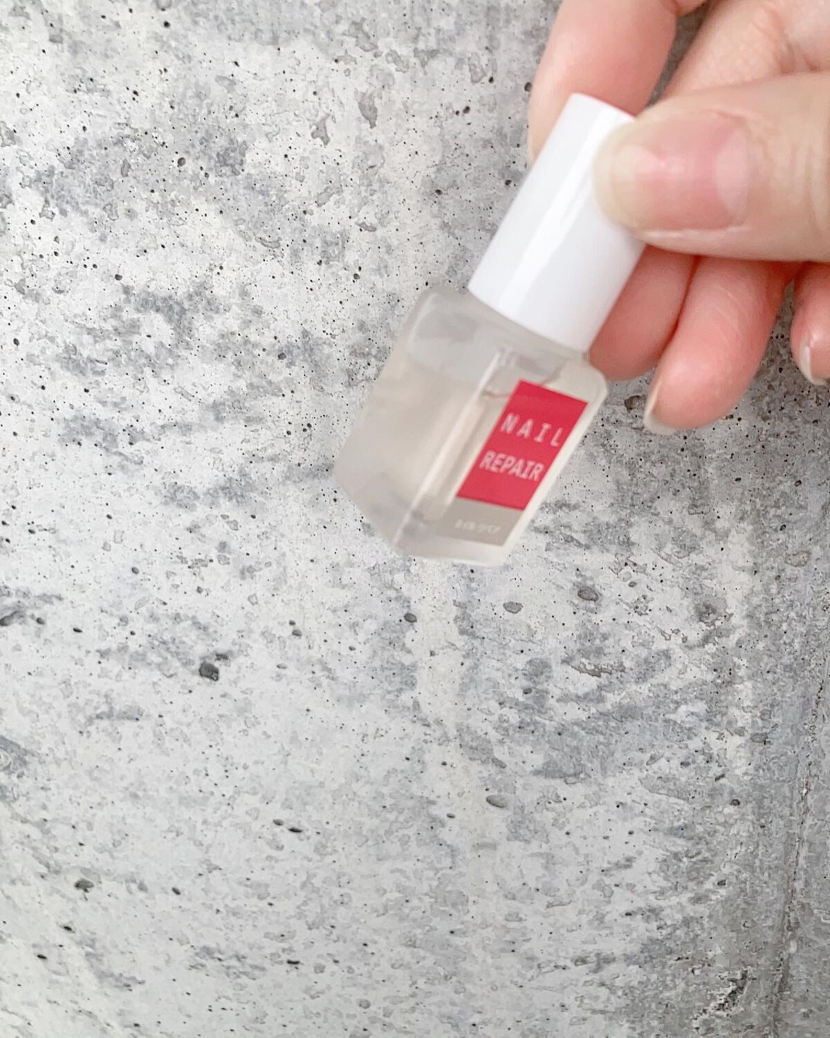 ネイル リペアセラム/ネイル リペアセラム/ネイルオイル・トリートメントを使ったクチコミ(3枚目)