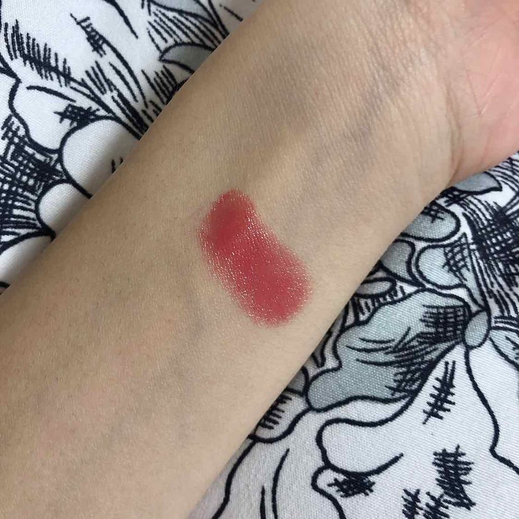 シャインオン/ロレアル パリ/口紅を使ったクチコミ（3枚目）