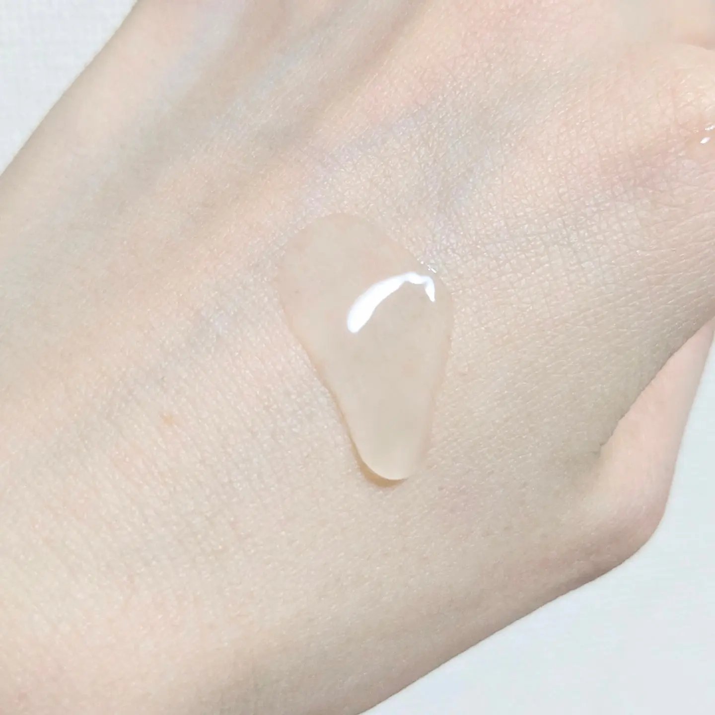 バイオームビタCダークスポットセラム/UIQ/美容液を使ったクチコミ（3枚目）