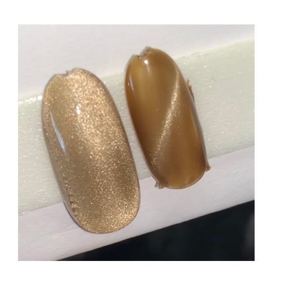 GELiSM (ジェリズム)/D-UP/ジェルネイルを使ったクチコミ(6枚目)