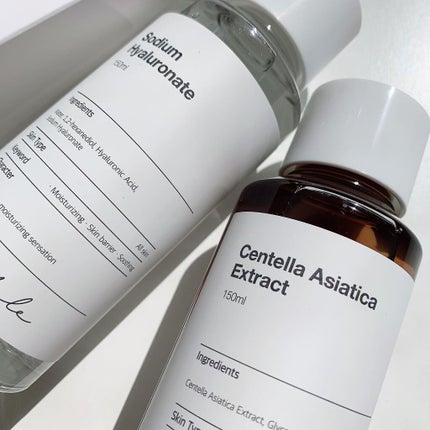 ツボクサエキス/brottle/化粧水を使ったクチコミ(10枚目)