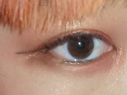 スモール アイシャドウ/M・A・C/単色アイシャドウを使ったクチコミ(5枚目)