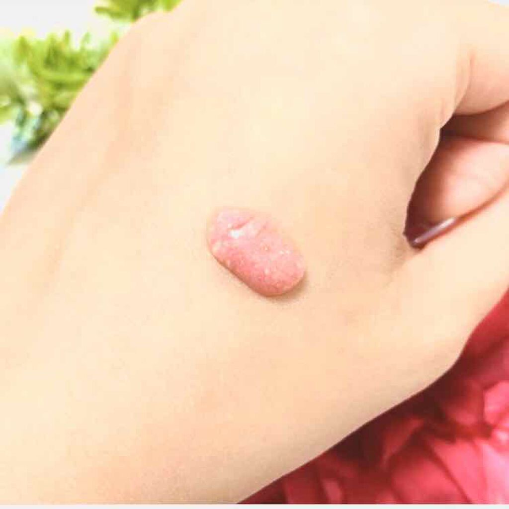 パール ファンデーション プライマー/PAUL & JOE BEAUTE/化粧下地を使ったクチコミ(3枚目)