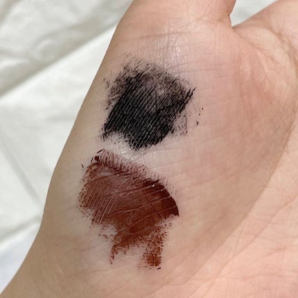 フレームレスフィルムマスカラ/KATE/マスカラを使ったクチコミ(3枚目)