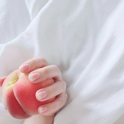 ミルキーカラー カラージェル/irogel(イロジェル)/ジェルネイルを使ったクチコミ(2枚目)