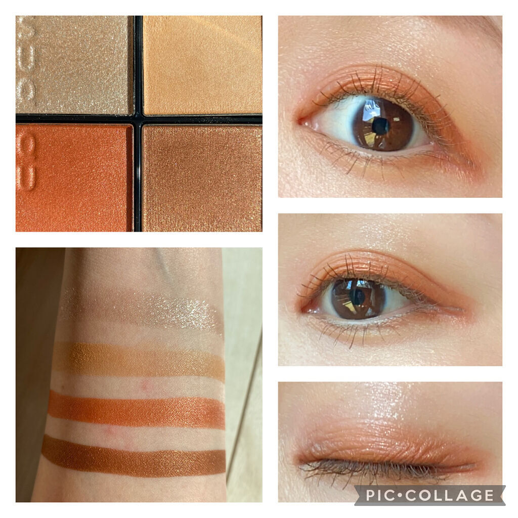 グロー プレイ ブラッシュ/M・A・C/ジェル・クリームチークを使ったクチコミ（2枚目）