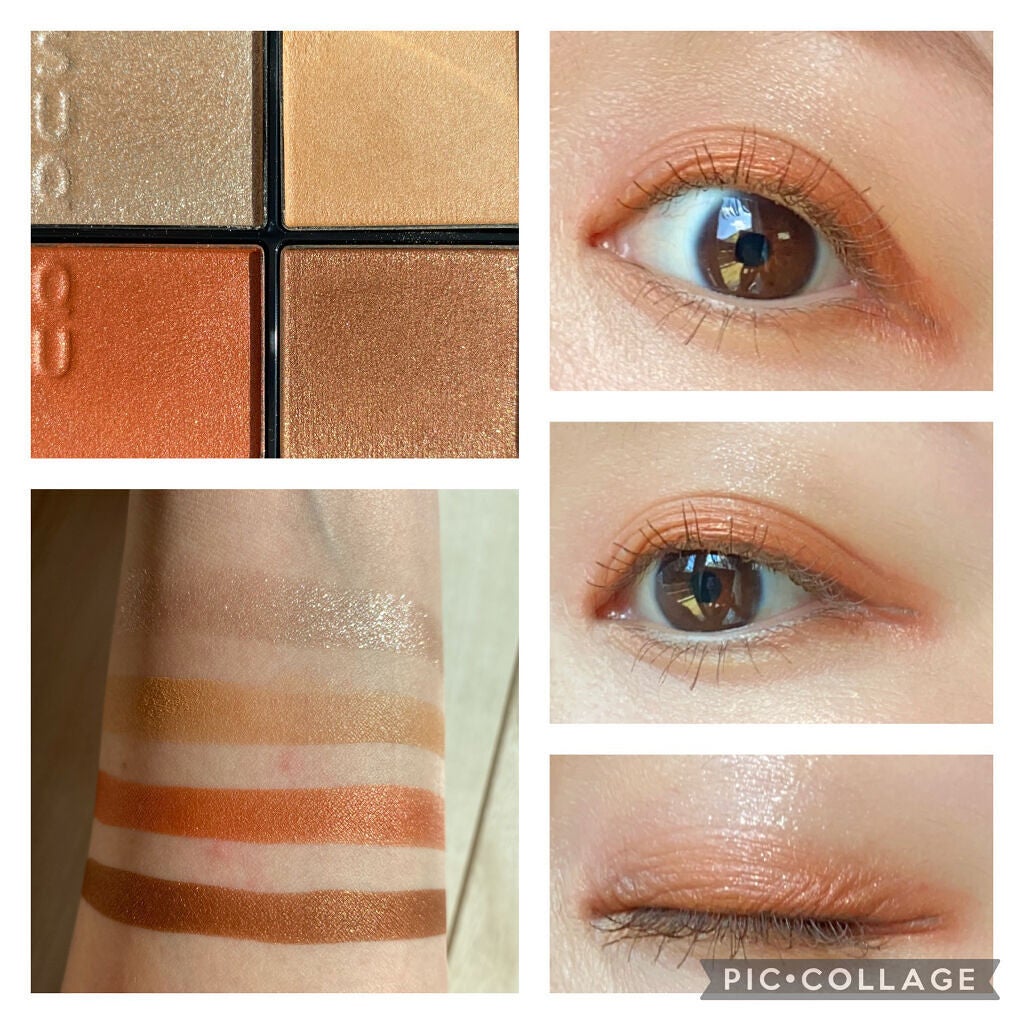 グロー プレイ ブラッシュ/M・A・C/ジェル・クリームチークを使ったクチコミ(2枚目)