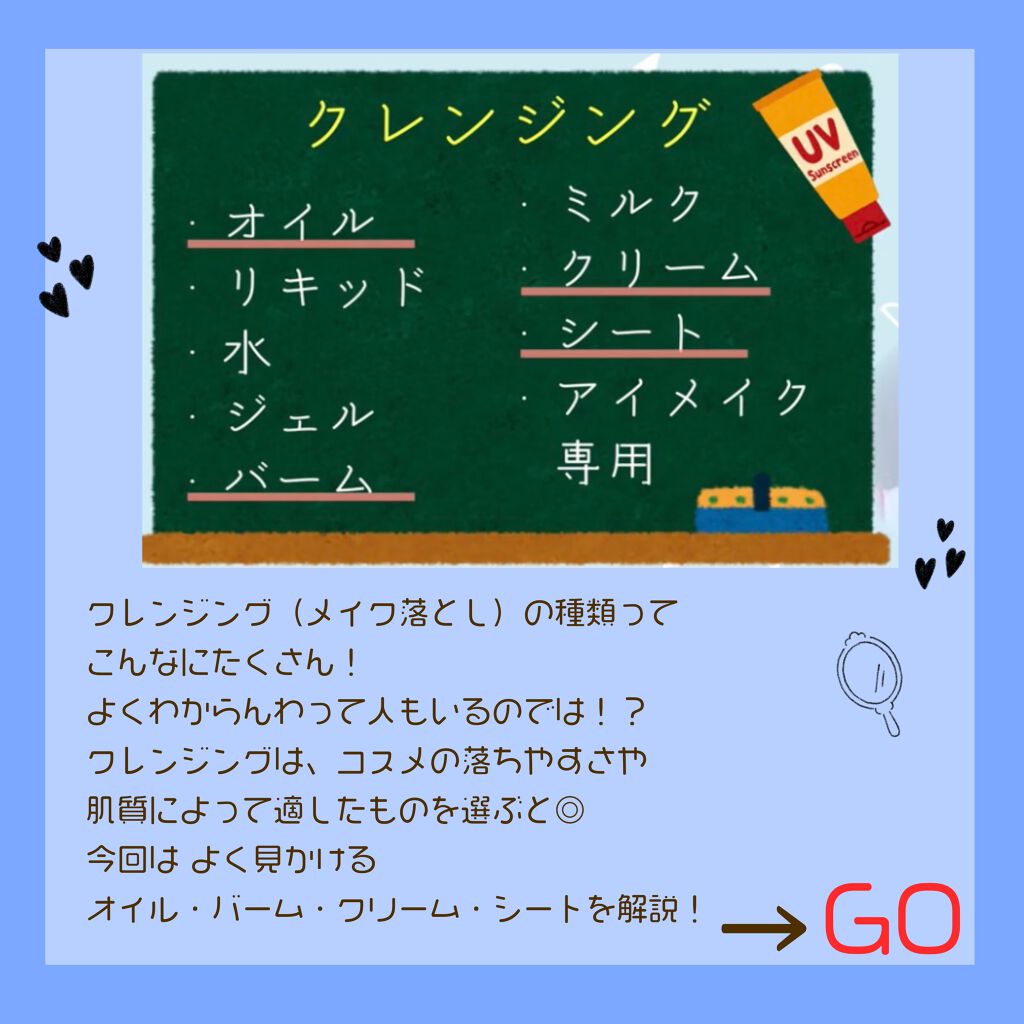 ルルルン クレンジングバーム（アロマタイプ）/ルルルン/クレンジングバームを使ったクチコミ（3枚目）