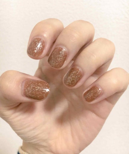 ネイルホリック/ネイルホリック/マニキュアを使ったクチコミ(2枚目)