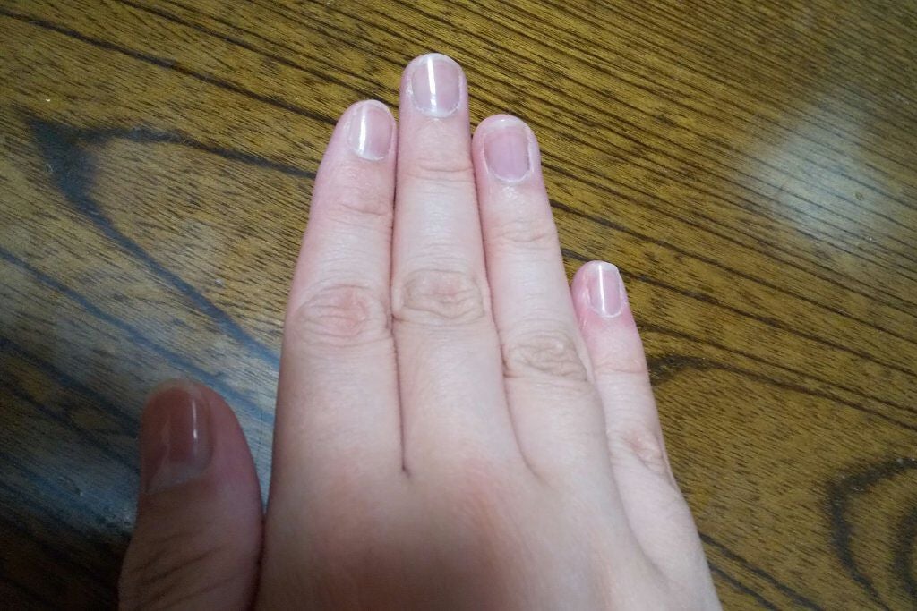 pa シャイナー/pa nail collective/ネイル用品を使ったクチコミ(1枚目)