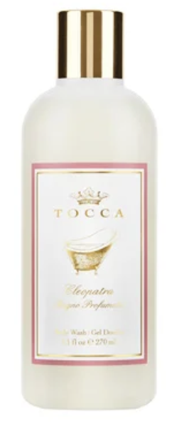 クレオパトラの香り