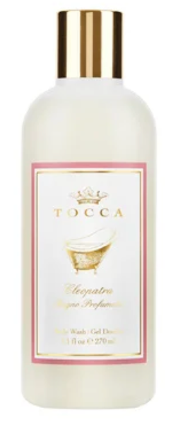 クレオパトラの香り