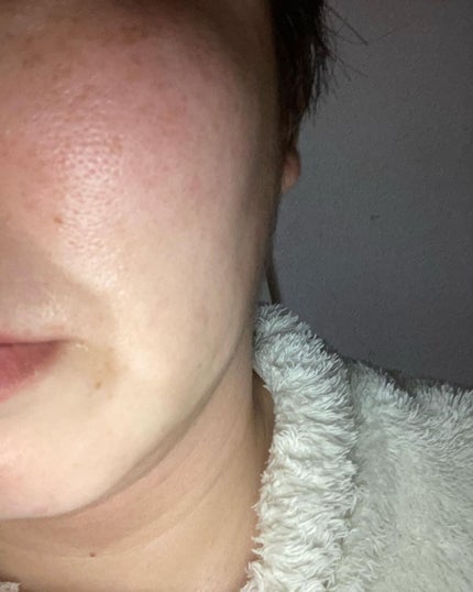 にゃんこ on LIPS 「_NEURアンダーノイルタイムレスジェリーセラム試してみました..」(9枚目)