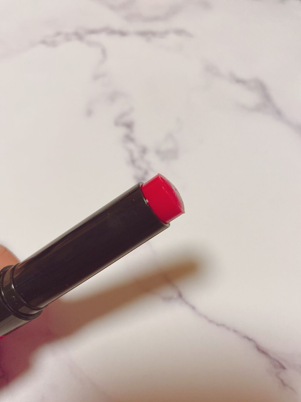 モイスチャーティント/ヴァセリン/リップティントを使ったクチコミ（2枚目）