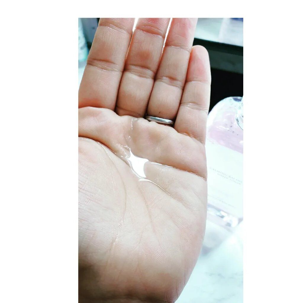 ピンクティーツリートナー/APLIN/化粧水を使ったクチコミ(2枚目)