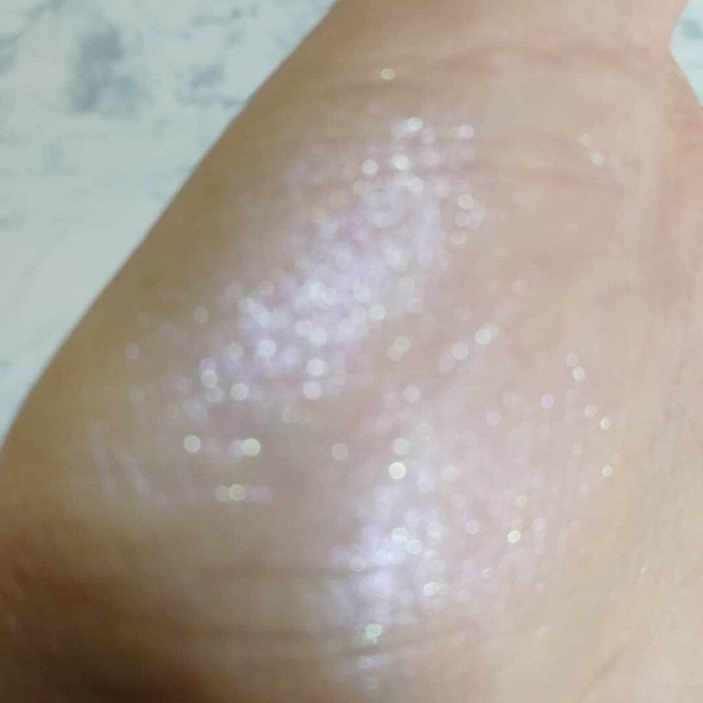 シャドーカスタマイズ (フローティング)/MAJOLICA MAJORCA/単色アイシャドウを使ったクチコミ(6枚目)