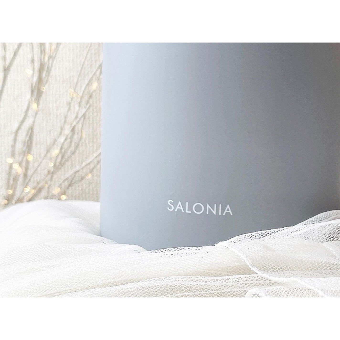 ピュアブライトスチーマー/SALONIA/美顔器・マッサージを使ったクチコミ(4枚目)