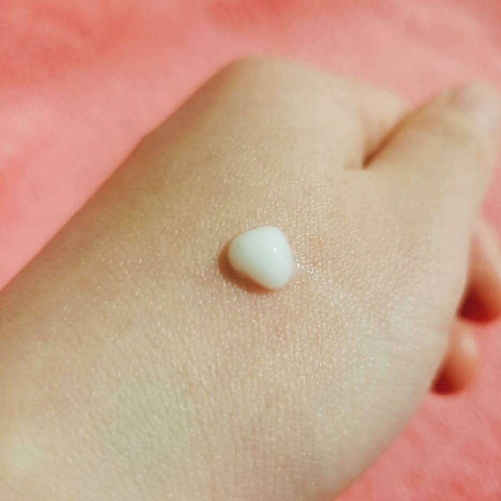 ハクアージュ/196+/フェイスクリームを使ったクチコミ(2枚目)