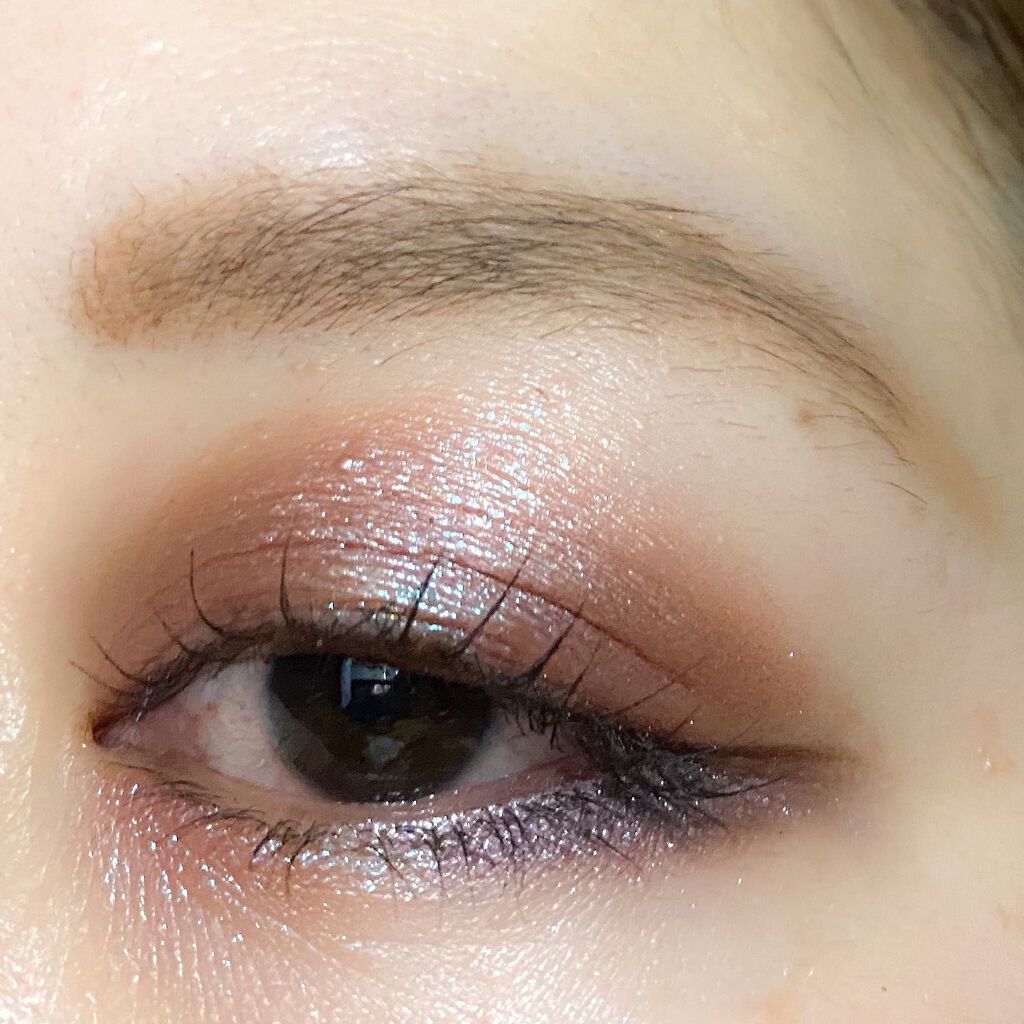 アイ カラー クォード/TOM FORD BEAUTY/アイシャドウパレットを使ったクチコミ(4枚目)